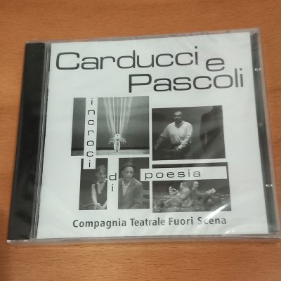 carducci e pascoli cd